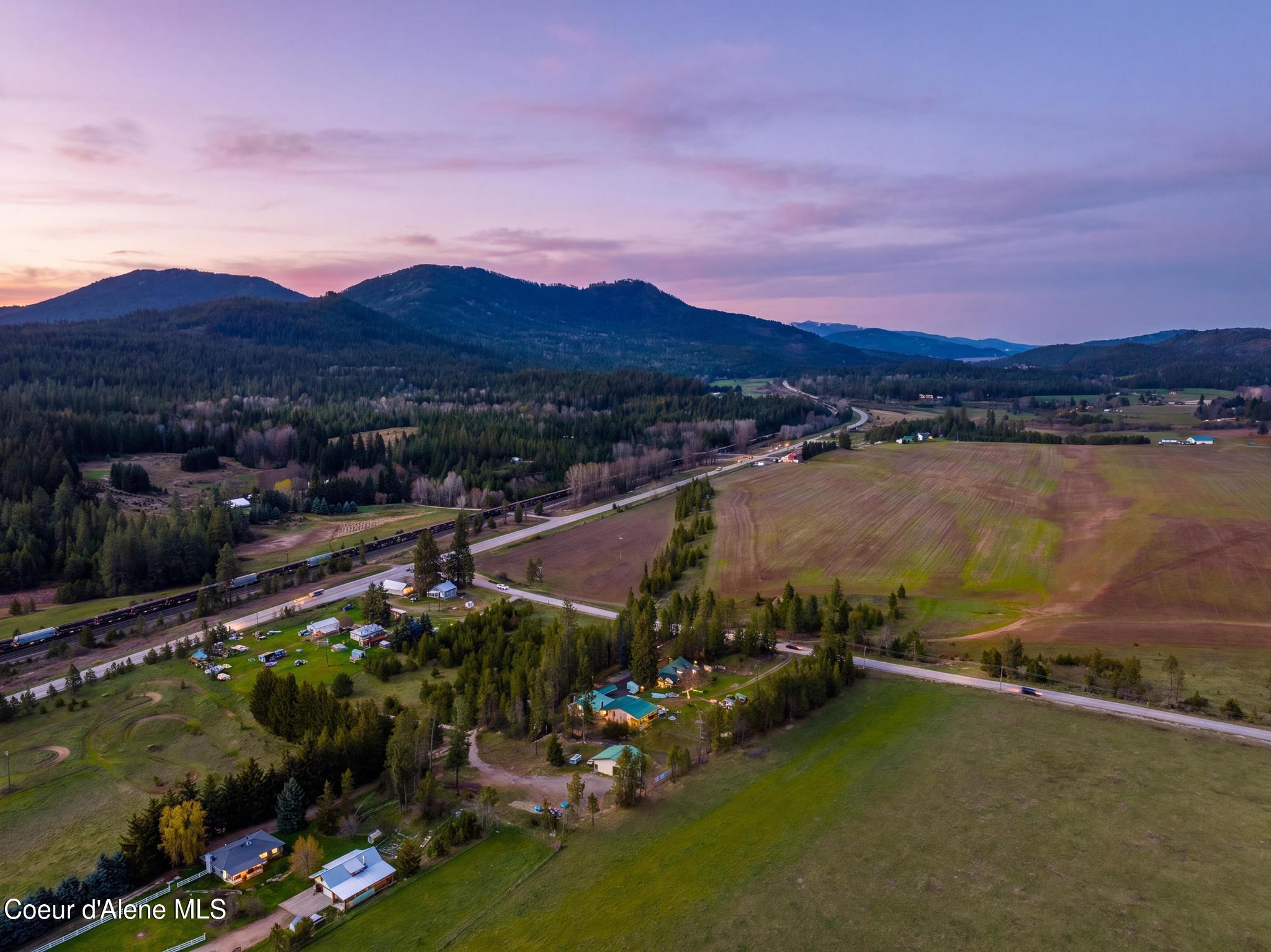 114 Bayview Road Athol, ID 83801 - Photo 43 of 85 DJI_20260425061611_0405_D-HDR_Safe_No_Li
