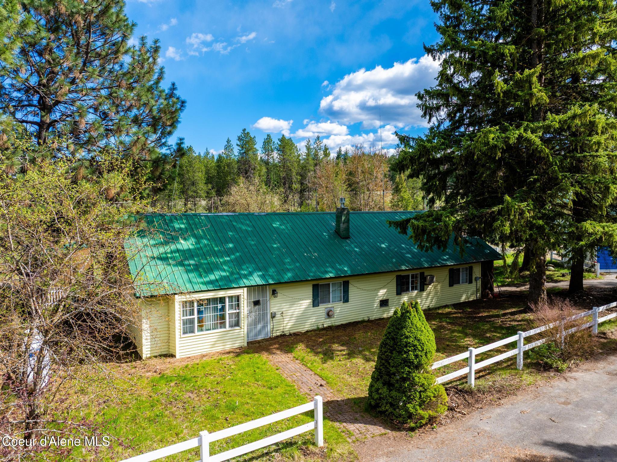 114 Bayview Road Athol, ID 83801 - Photo 64 of 85 DJI_20260425061313_0379_D-HDR