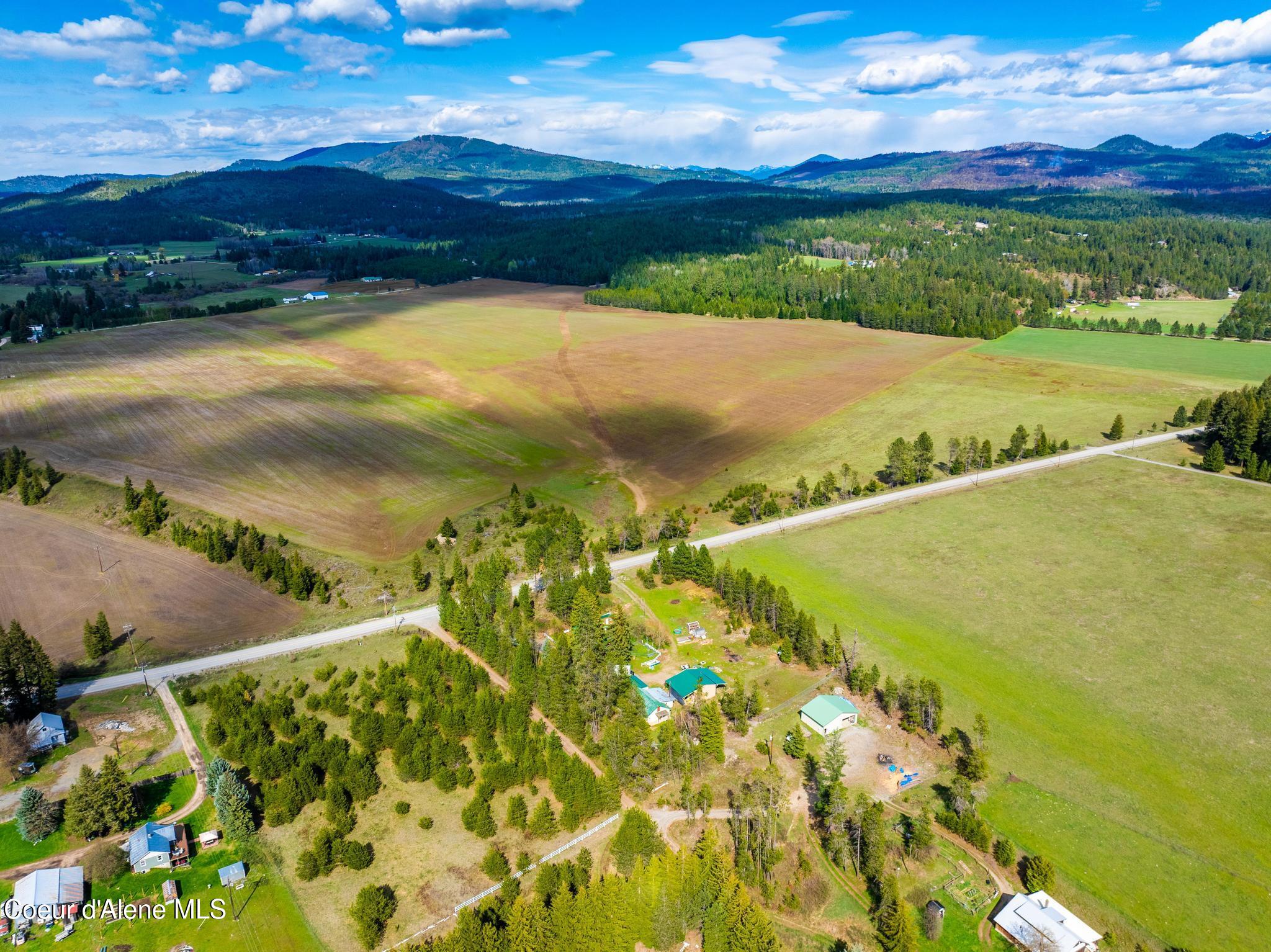 114 Bayview Road Athol, ID 83801 - Photo 73 of 85 DJI_20260425061723_0421_D-HDR