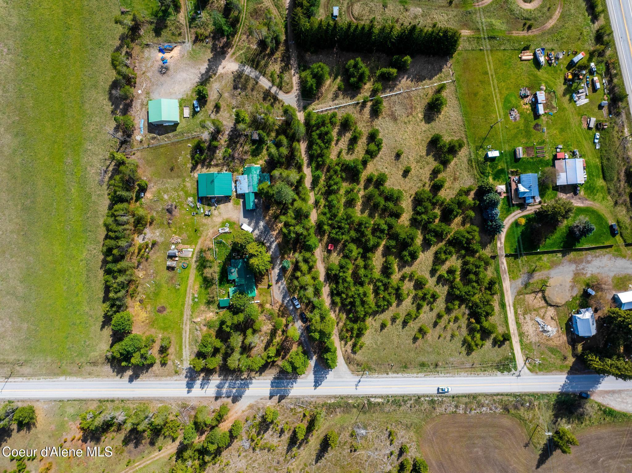 114 Bayview Road Athol, ID 83801 - Photo 74 of 85 DJI_20260425061827_0432_D-HDR