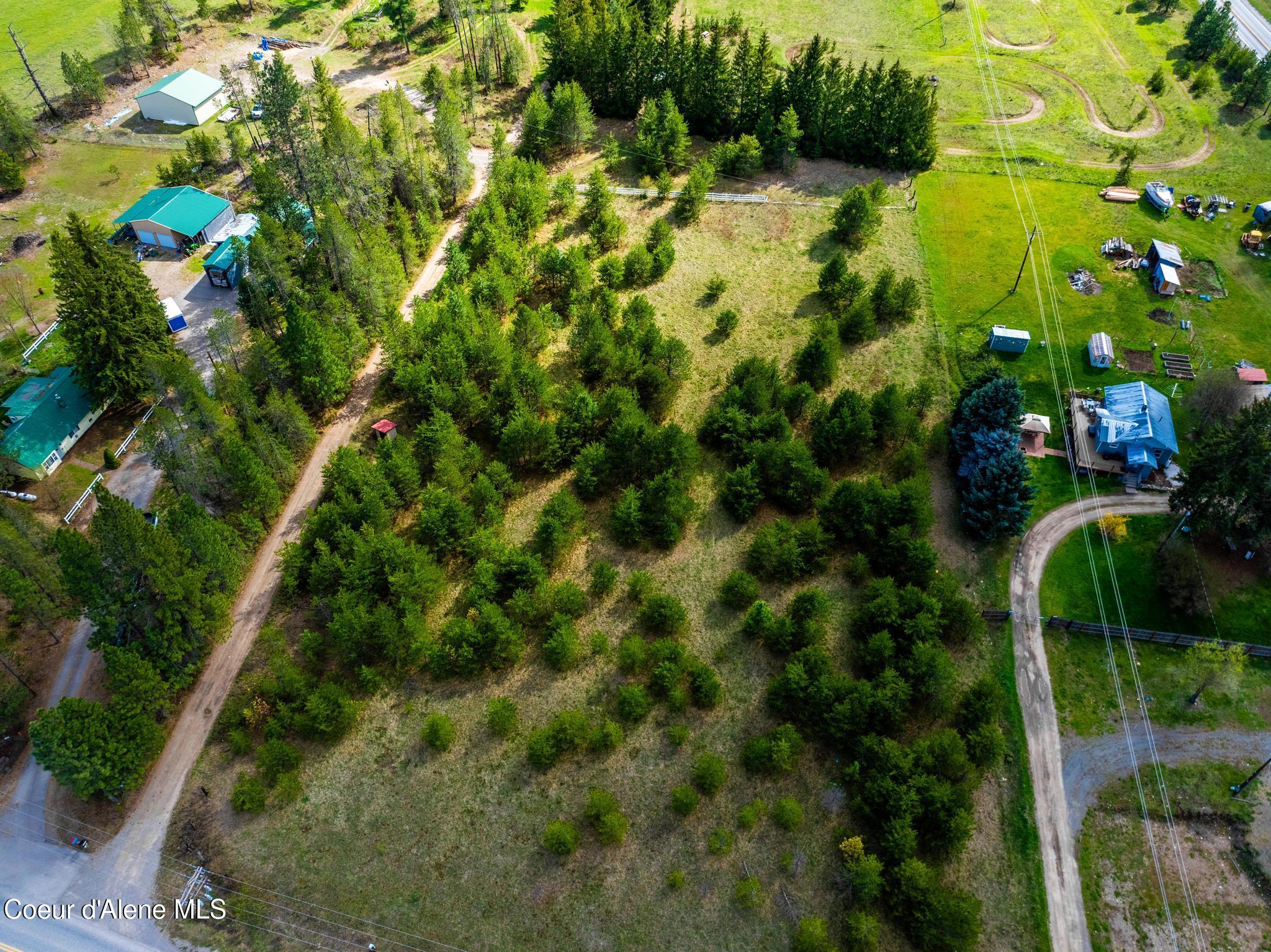 114 Bayview Road Athol, ID 83801 - Photo 77 of 85 DJI_20260425062510_0453_D-HDR