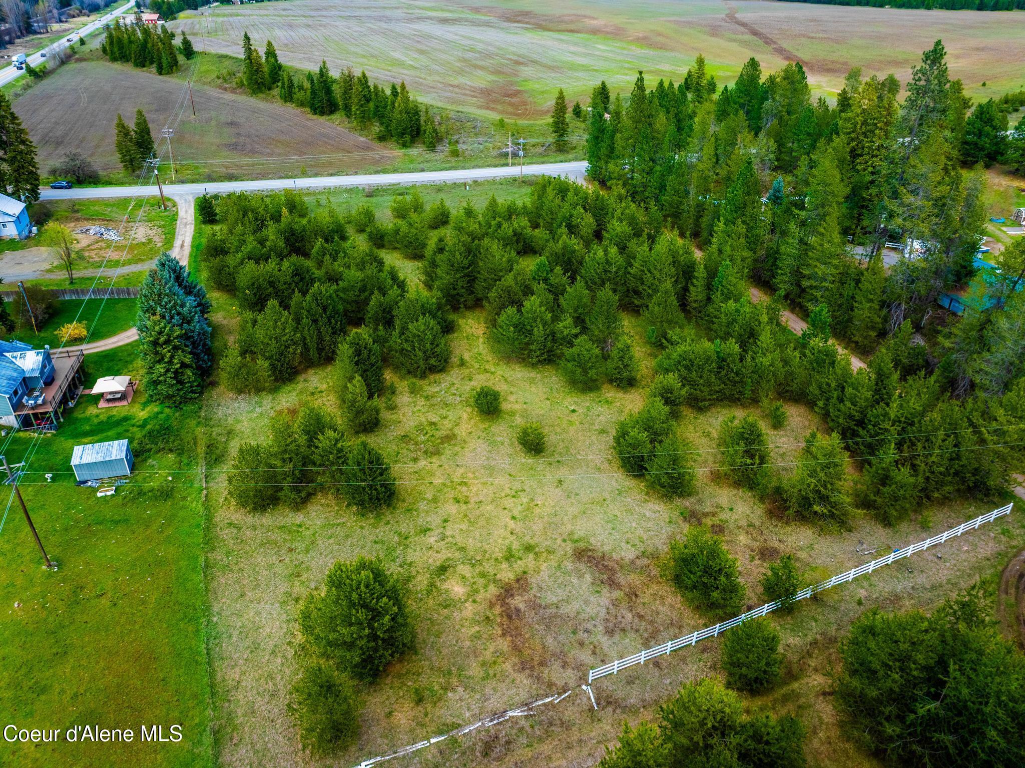 114 Bayview Road Athol, ID 83801 - Photo 78 of 85 DJI_20260425062947_0463_D-HDR