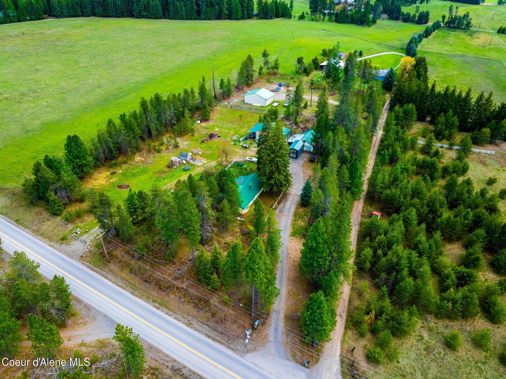 114 Bayview Road Athol, ID 83801 - Photo 80 of 85 DJI_20260425063018_0473_D-HDR