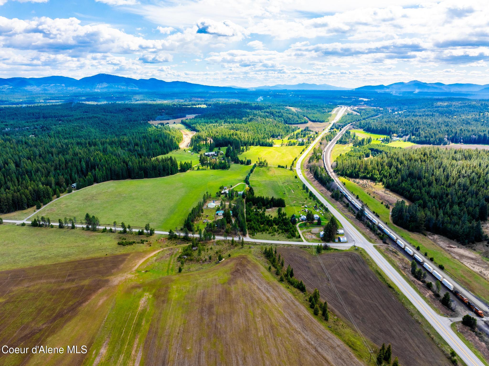 114 Bayview Road Athol, ID 83801 - Photo 82 of 85 DJI_20260425063456_0499_D-HDR