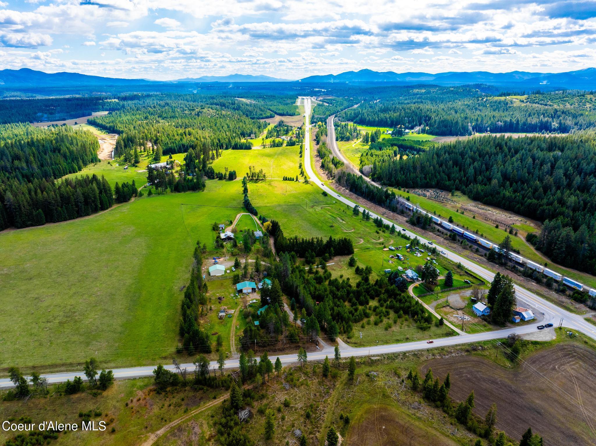 114 Bayview Road Athol, ID 83801 - Photo 84 of 85 DJI_20260425063601_0516_D-HDR