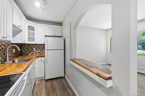 $155,000 | 5875 East Iliff Avenue, Unit 104, Denver, CO 80222