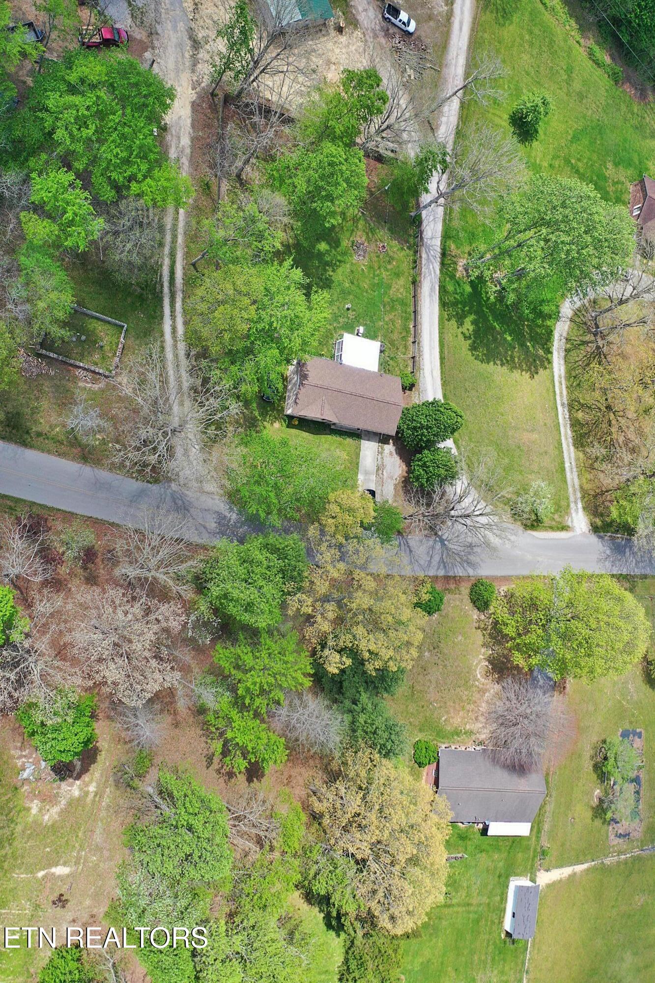 720 Cooper Lake Road Oneida, TN 37841 - Photo 45 of 47 DJI_0213