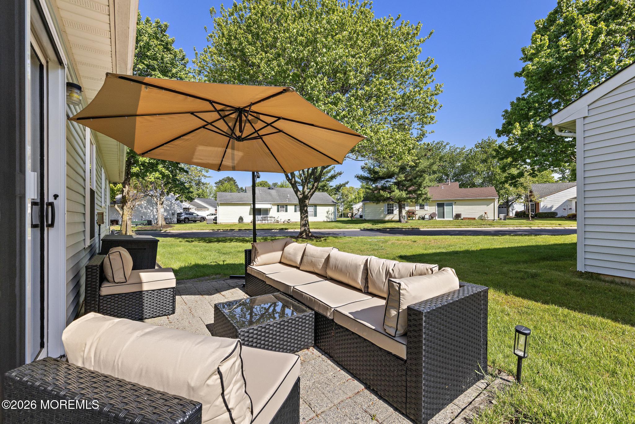 7 Edgeware Close Freehold, NJ 07728 - Photo 22 of 30 7 Edgeware Close (39)