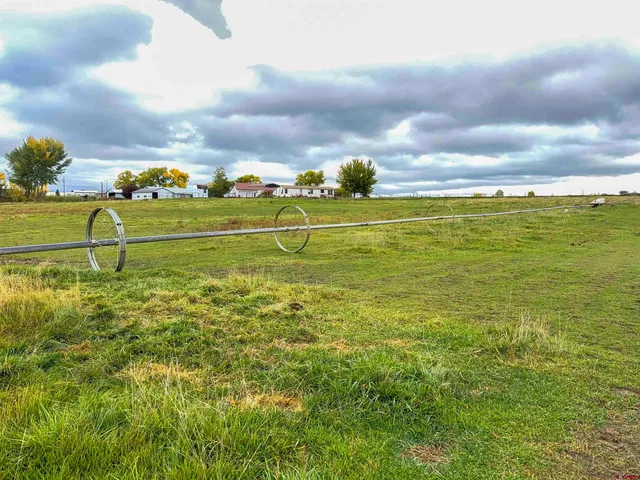 a view of an ocean and beach