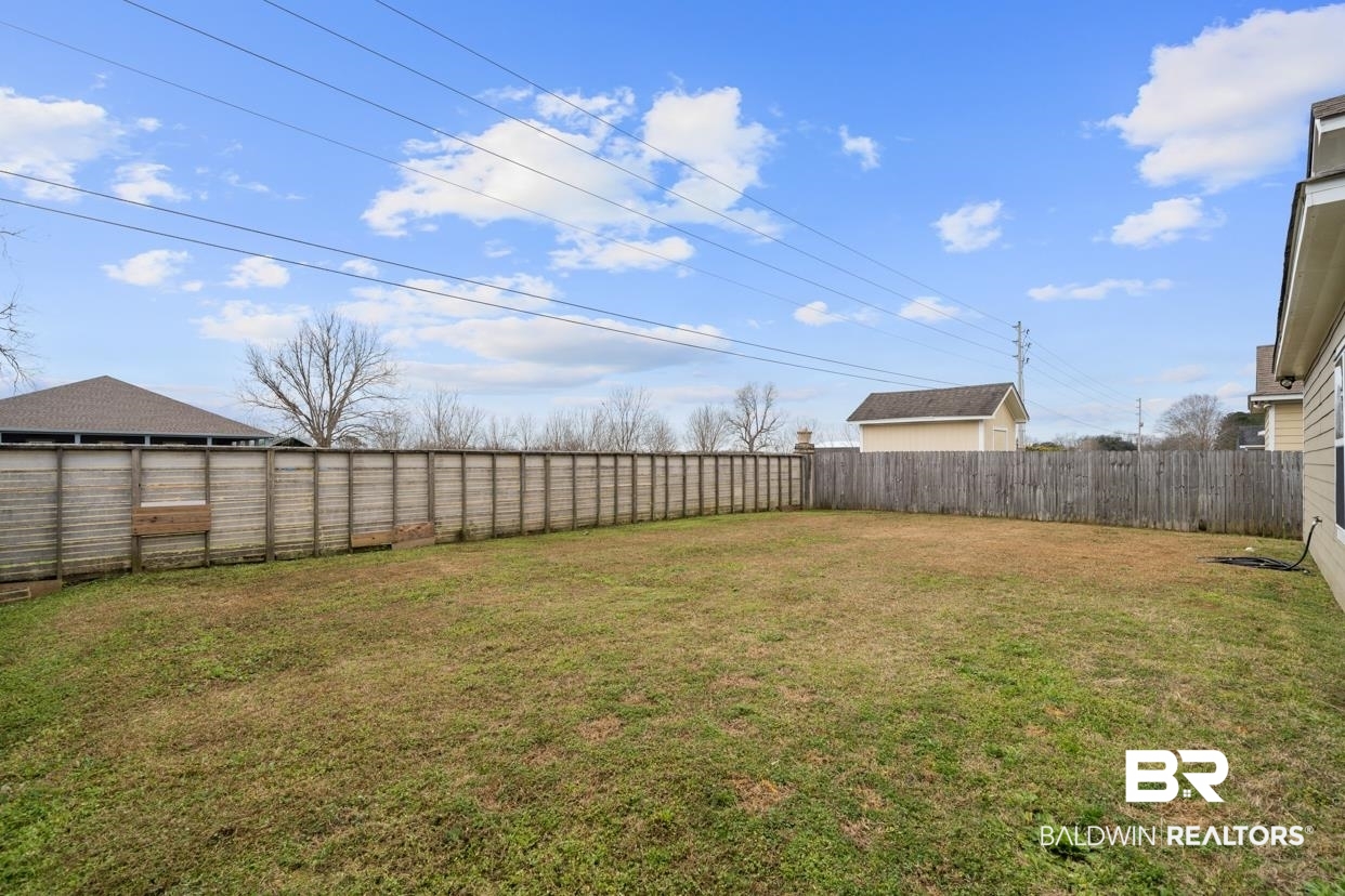 16878 Prado Loop Loxley, AL 36551 - Photo 21 of 21