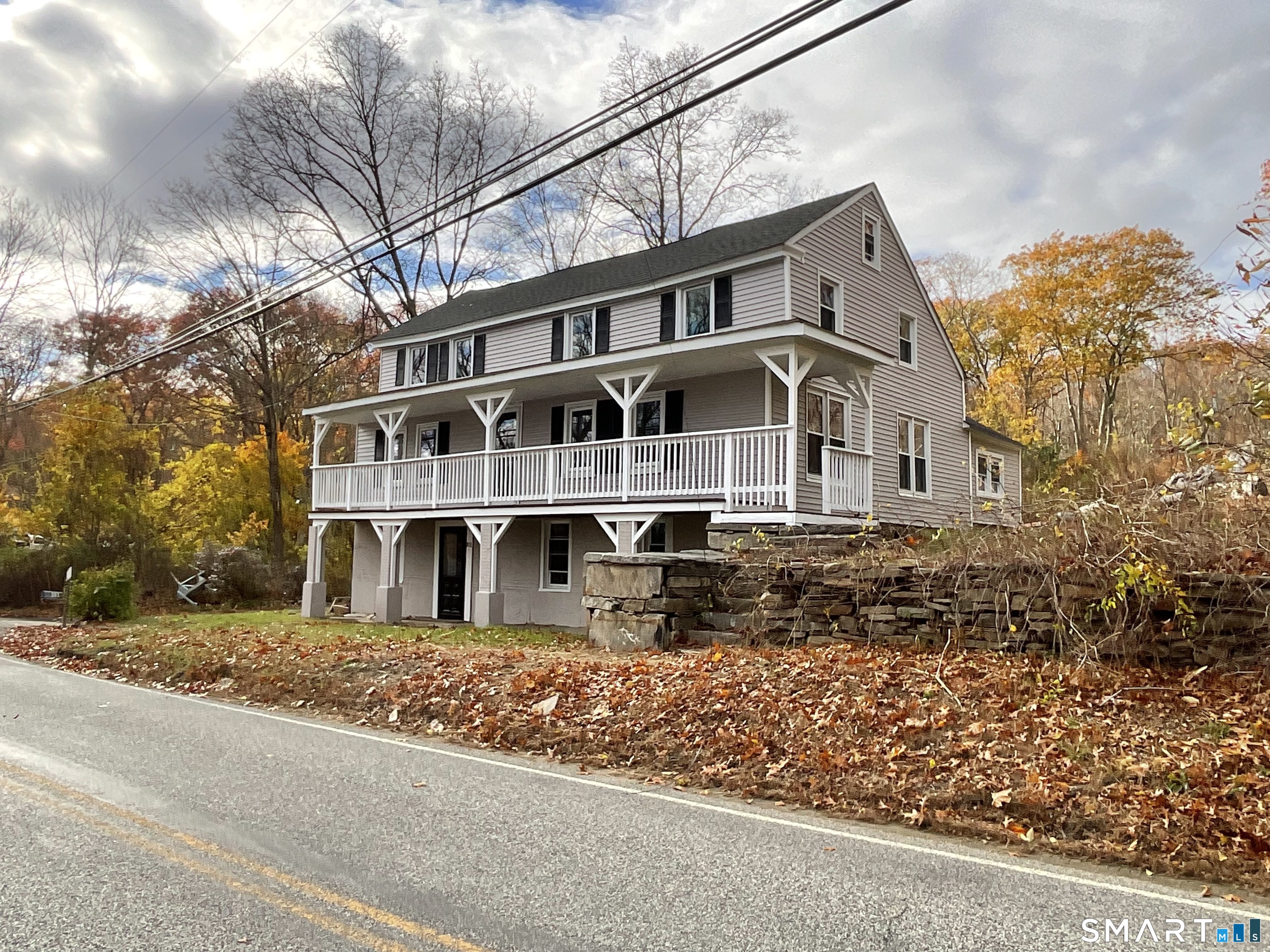 181 Snake Meadow Road Plainfield, CT 06354 - Photo 1 of 1