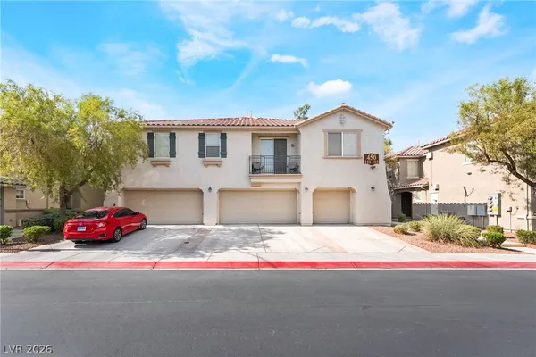 $415,000 | 450 Westminster Hall Avenue, Unit 101, North Las Vegas, NV 89032