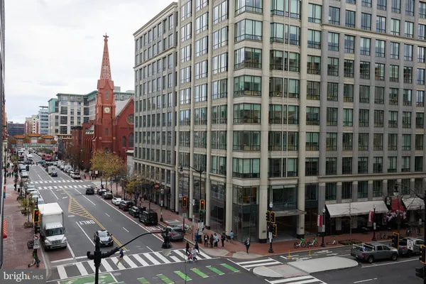 $3,500 | 925 H Street Northwest, Unit 409, Washington, DC 20001