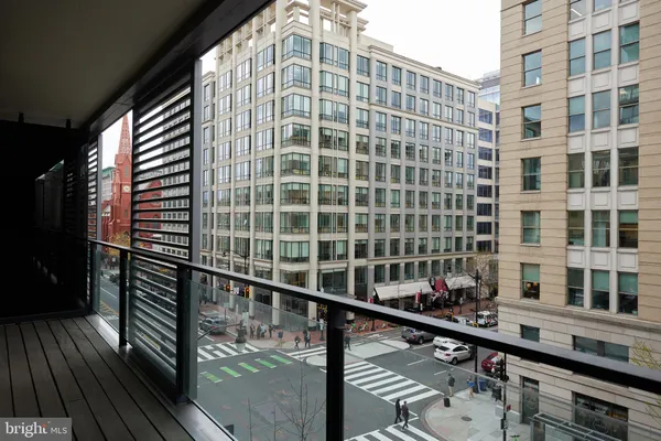 $3,500 | 925 H Street Northwest, Unit 409, Washington, DC 20001