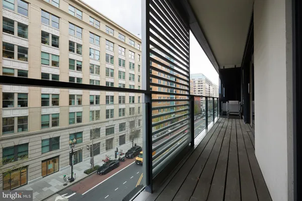 $3,500 | 925 H Street Northwest, Unit 409, Washington, DC 20001