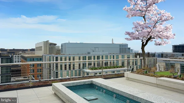 $3,500 | 925 H Street Northwest, Unit 409, Washington, DC 20001