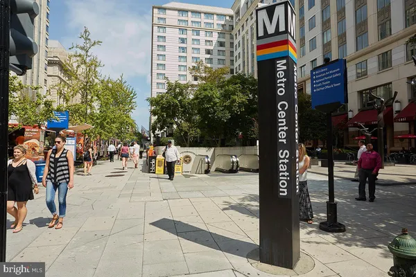 $3,500 | 925 H Street Northwest, Unit 409, Washington, DC 20001