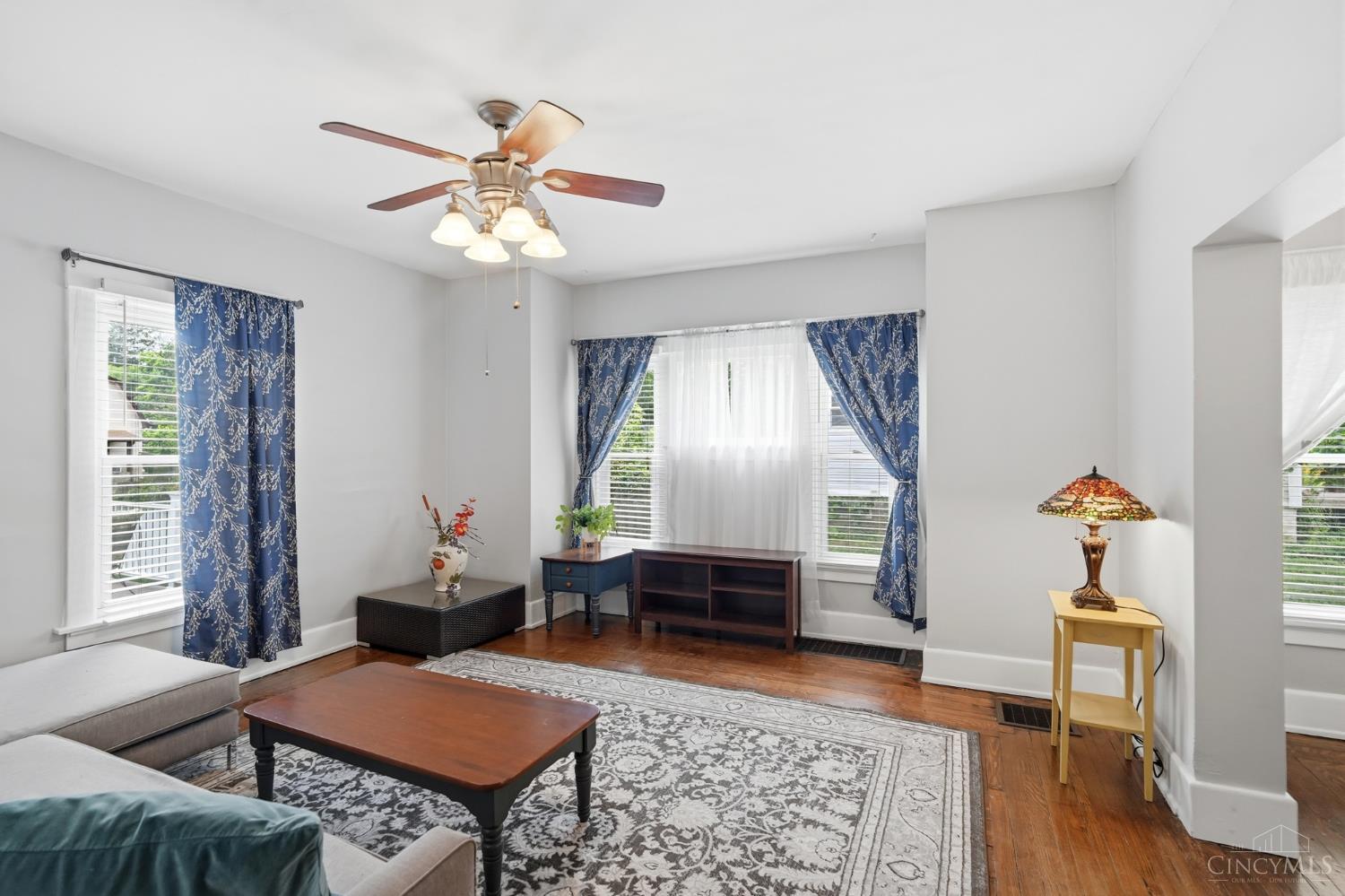 6616 Roe Street Cincinnati, OH 45227 - Photo 9 of 75