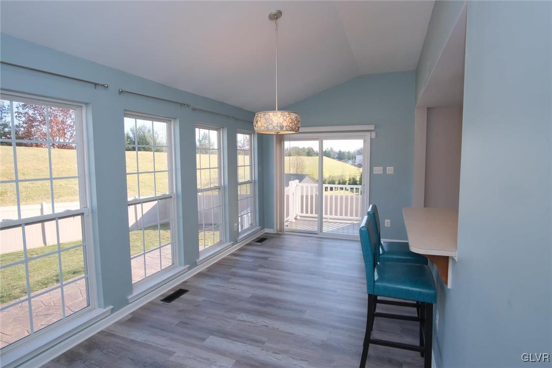 5340 Seip Road Bethlehem, PA 18017 - Photo 22 of 48 Stunning windows allow so much light into the bre