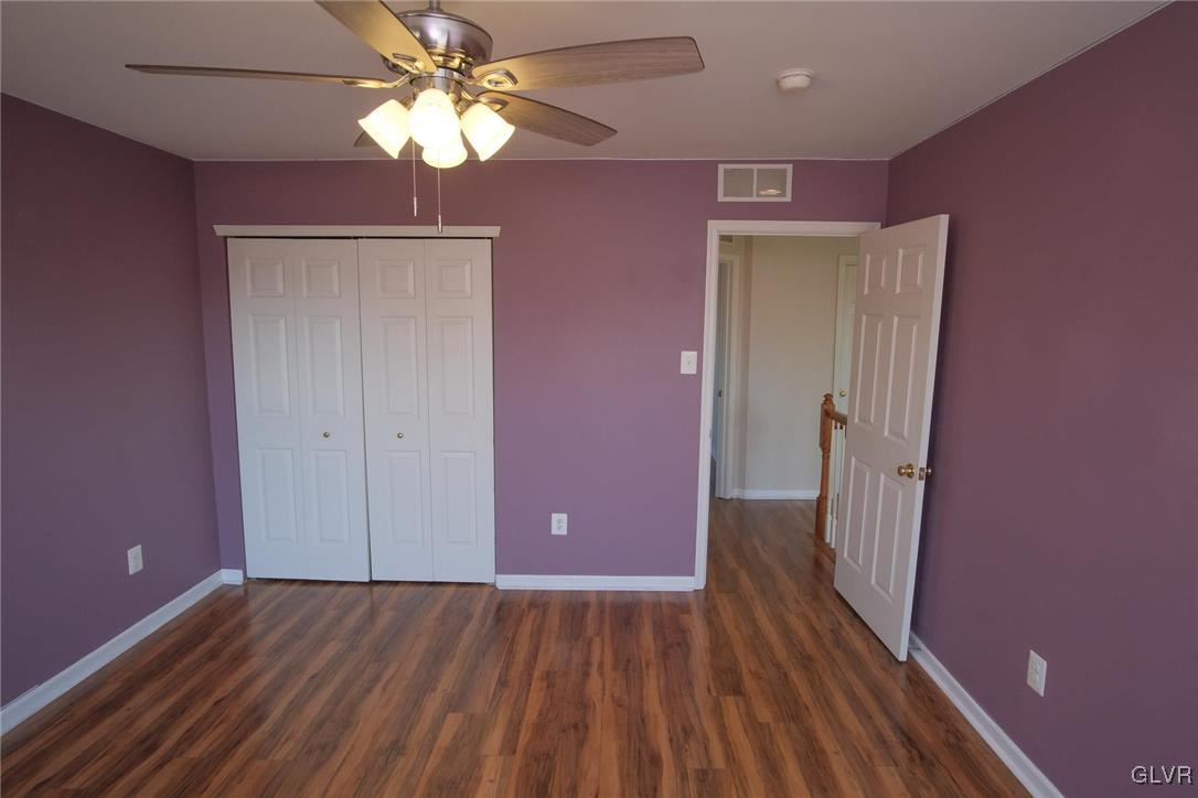 5340 Seip Road Bethlehem, PA 18017 - Photo 35 of 48 Bedroom 3