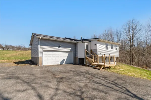 $259,900 | 7721 McMullen Road, Sodus, NY 14489