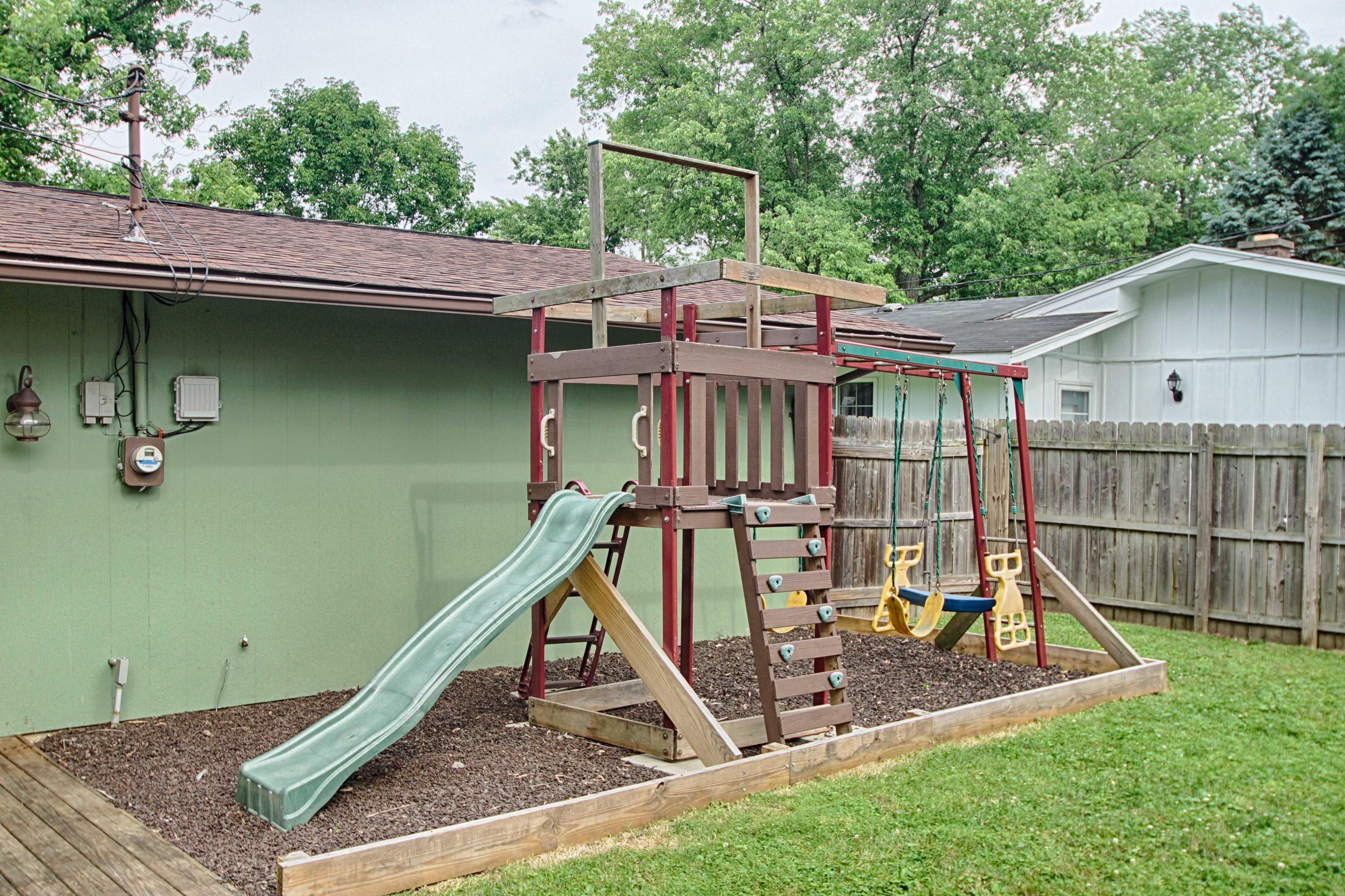 315 Rivers End Road Gahanna, OH 43230 - Photo 35 of 36 Gallery Image 35
