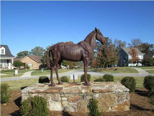 0 Hunting Ridge Circle, Unit 37 Rock Spring, GA 30739 - Photo 1 of 5 Primary Photo