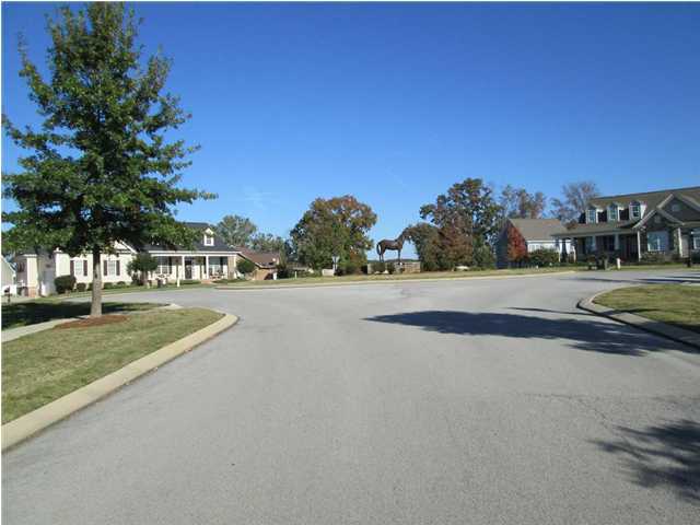 0 Hunting Ridge Circle, Unit 37 Rock Spring, GA 30739 - Photo 4 of 5 Additional Photo