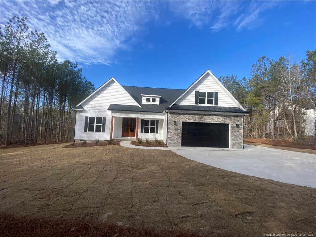 3669 Ponderosa Road Cameron, NC 28326 - Photo 1 of 36 Photo 1