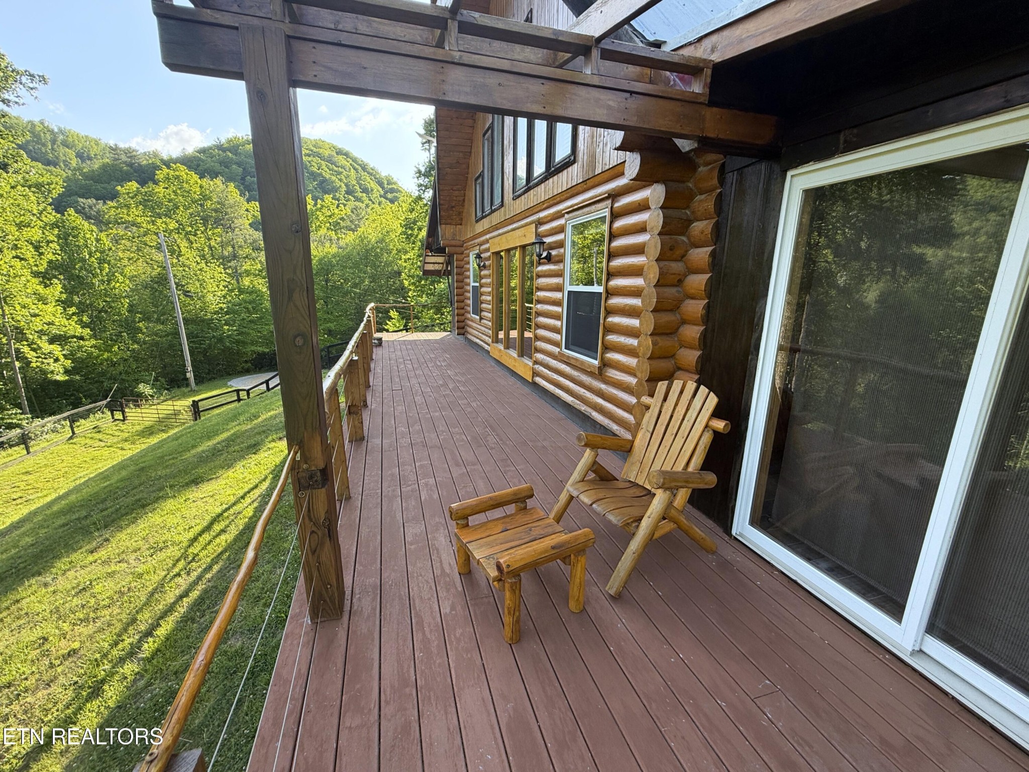 844 Ortagus Way Del Rio, TN 37727 - Photo 27 of 50