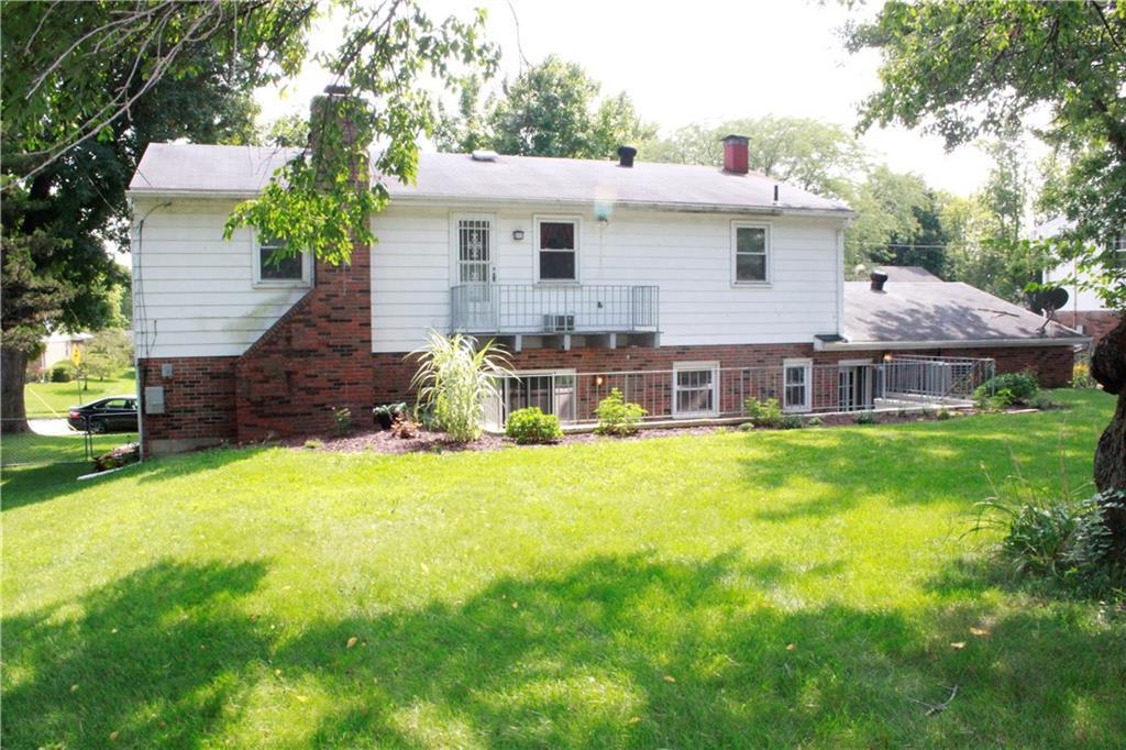 828 Torrence Drive Springfield, OH 45503 - Photo 41 of 47