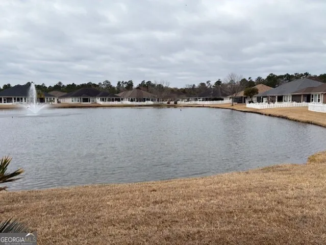 a view of a lake view