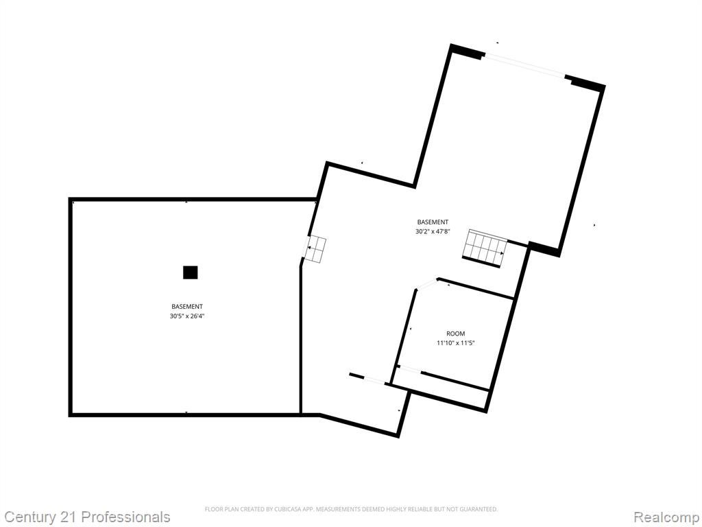 3251 Mann Road Clarkston, MI 48346 - Photo 27 of 30 Gallery Image 27