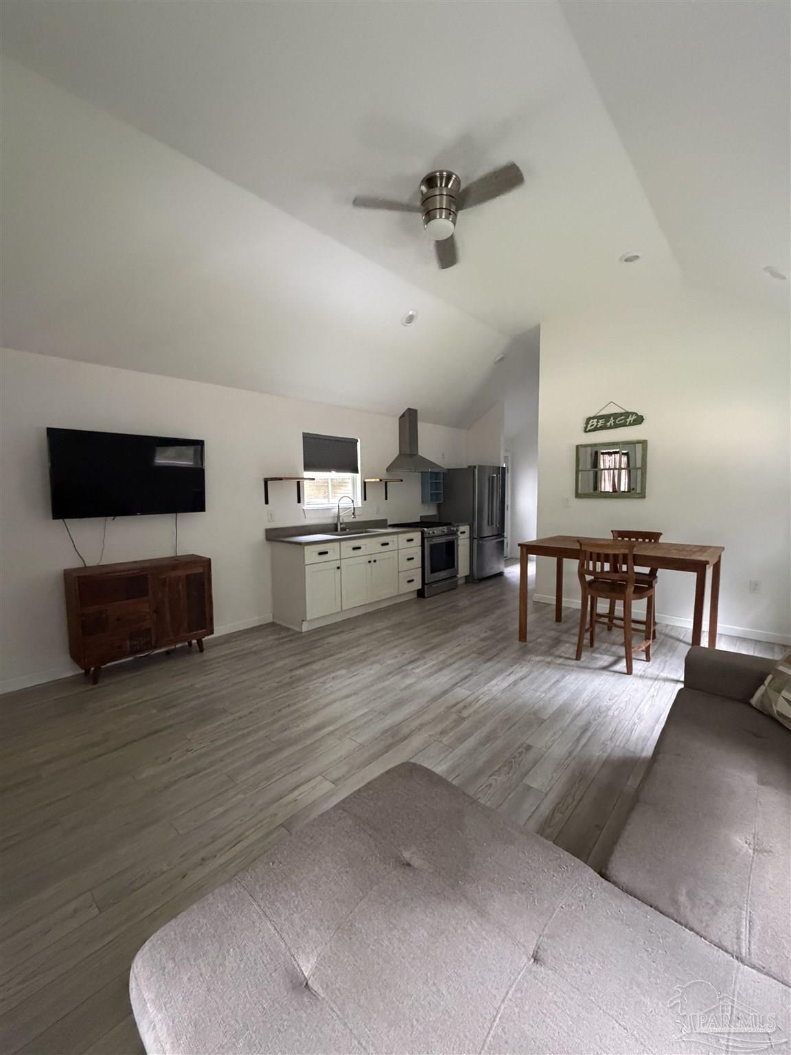 3950 Reinhardt Village Road Milton, FL 32583 - Photo 5 of 14