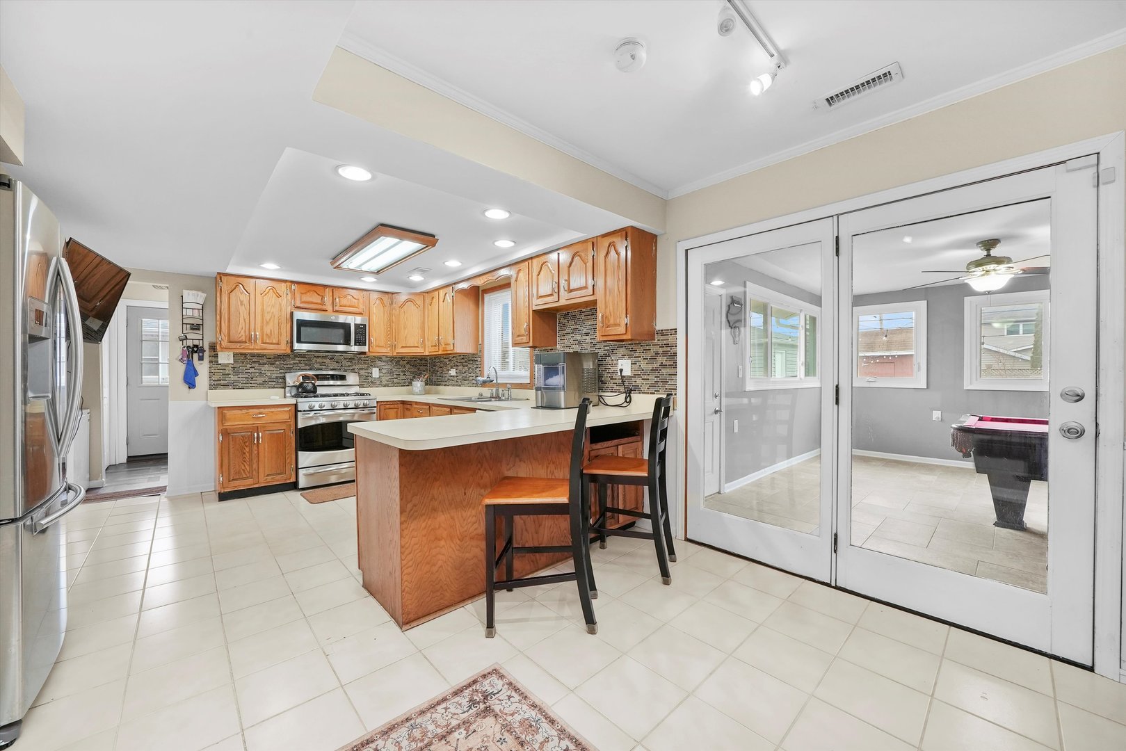 11024 Menard Avenue Chicago Ridge, IL 60415 - Photo 14 of 40