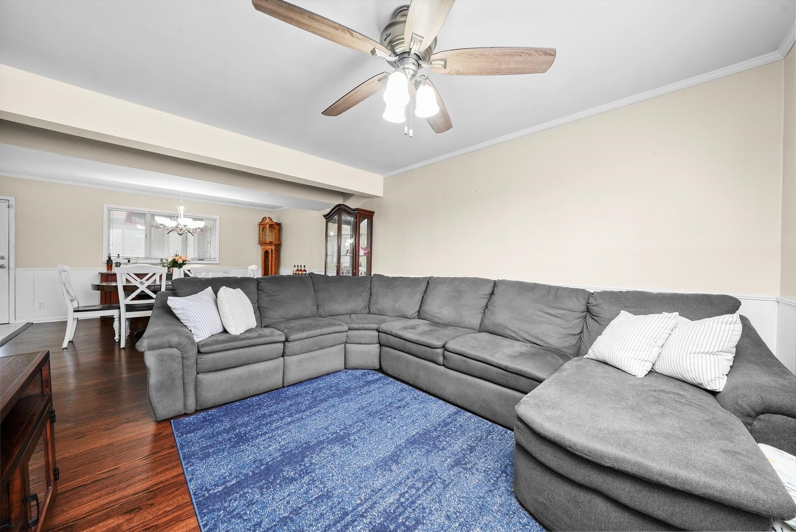 11024 Menard Avenue Chicago Ridge, IL 60415 - Photo 18 of 40