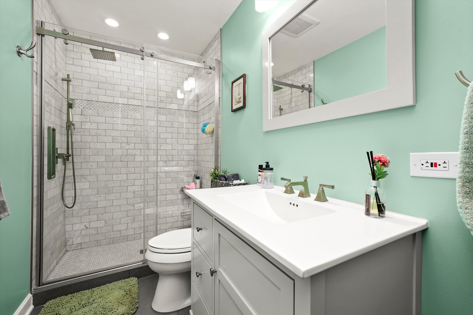 11024 Menard Avenue Chicago Ridge, IL 60415 - Photo 20 of 40