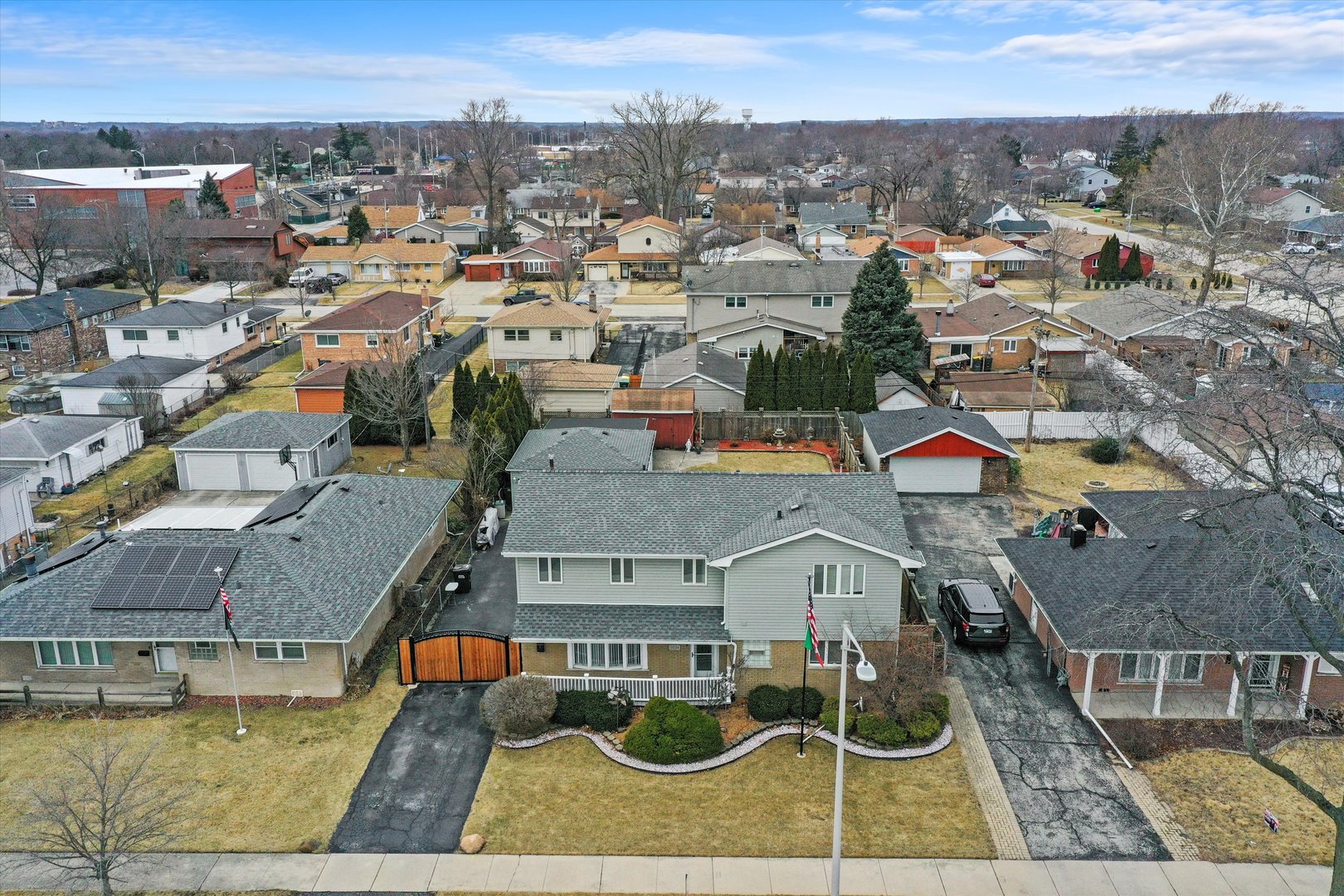 11024 Menard Avenue Chicago Ridge, IL 60415 - Photo 3 of 40