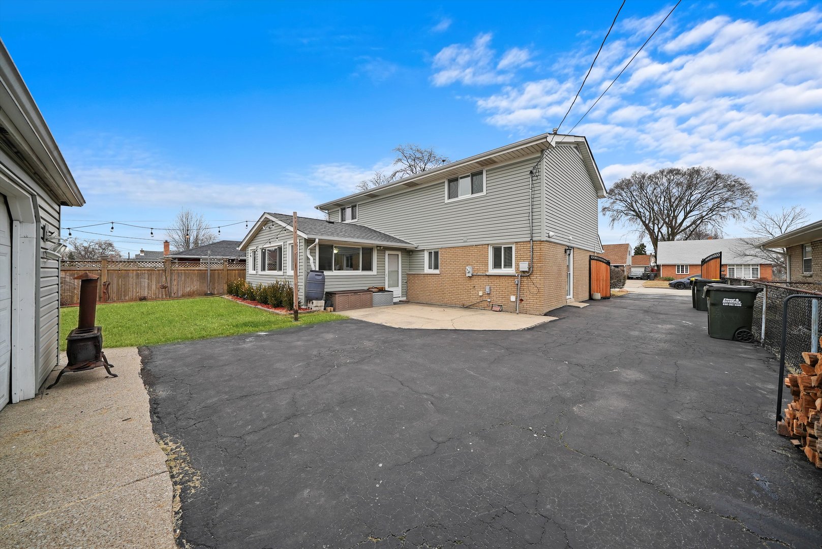 11024 Menard Avenue Chicago Ridge, IL 60415 - Photo 32 of 40