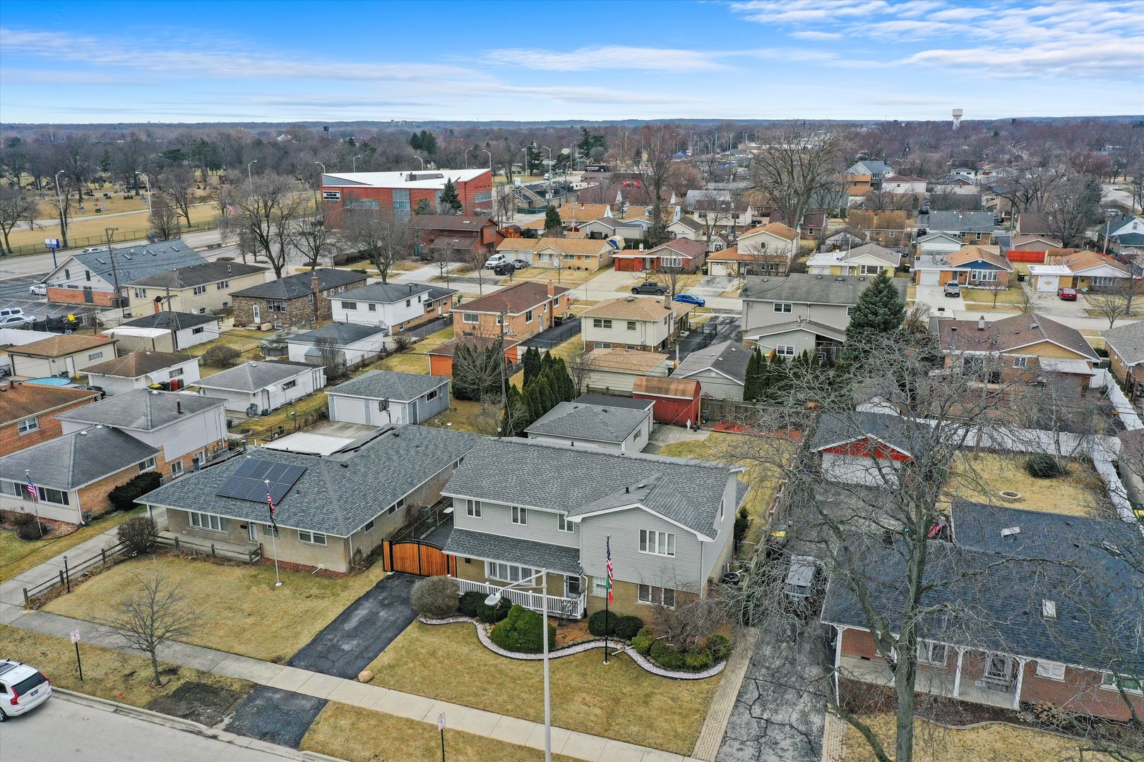 11024 Menard Avenue Chicago Ridge, IL 60415 - Photo 4 of 40
