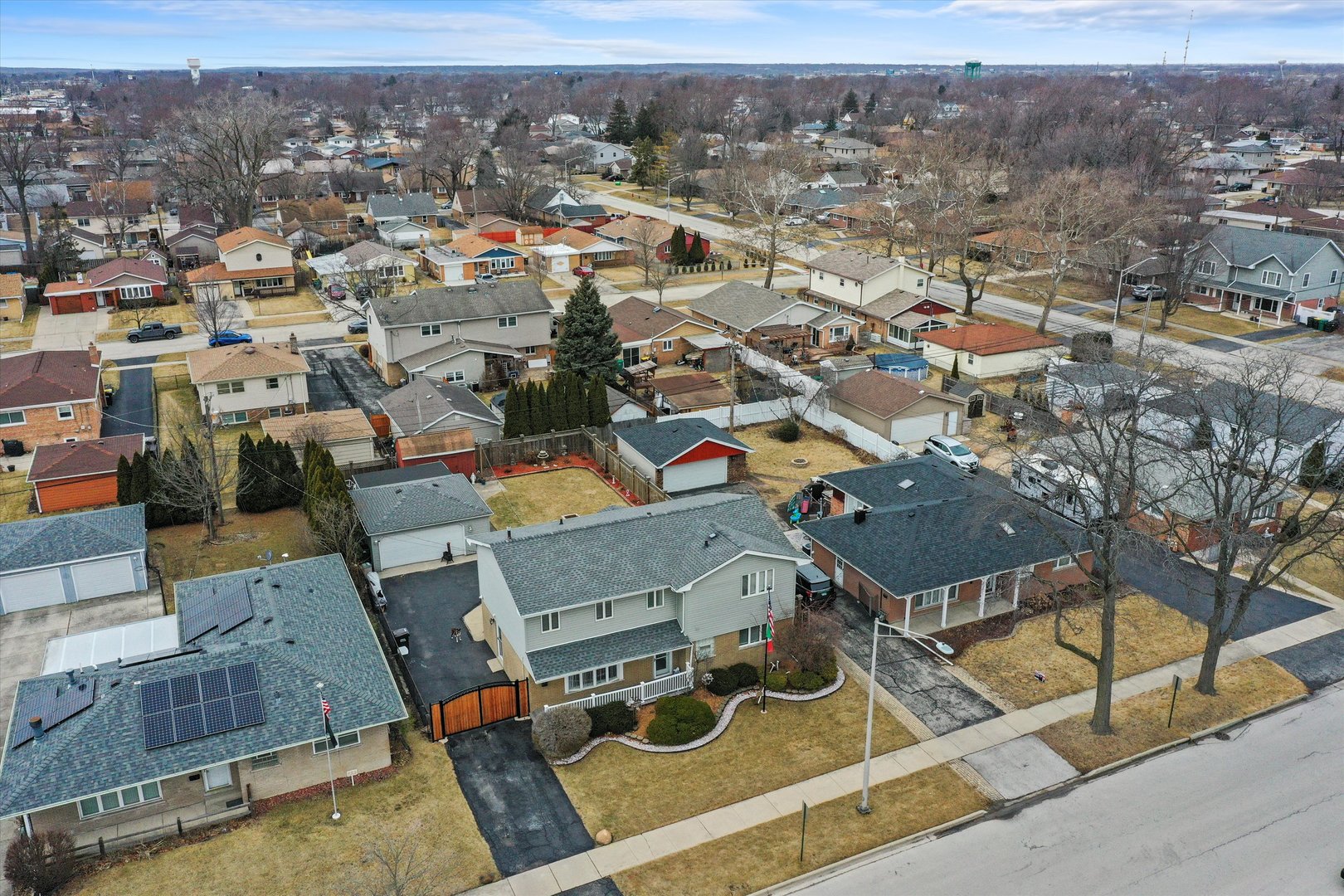 11024 Menard Avenue Chicago Ridge, IL 60415 - Photo 5 of 40