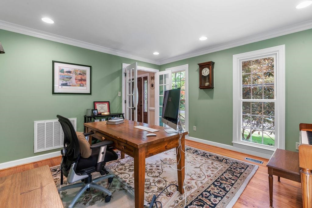 804 Bonbright Court Raleigh, NC 27614 - Photo 9 of 40 Photo 9