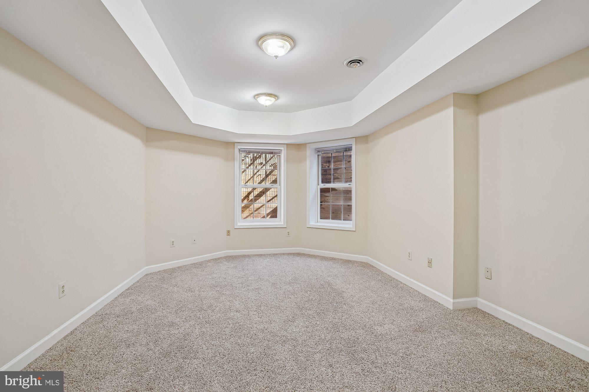 7917 Springer Road Bethesda, MD 20817 - Photo 62 of 70 LL LivingRm/ Rec Rm