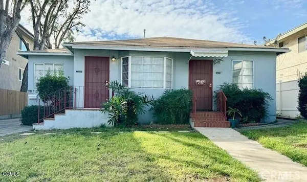$1,100,000 | 329 North Chapel Avenue, Alhambra, CA 91801