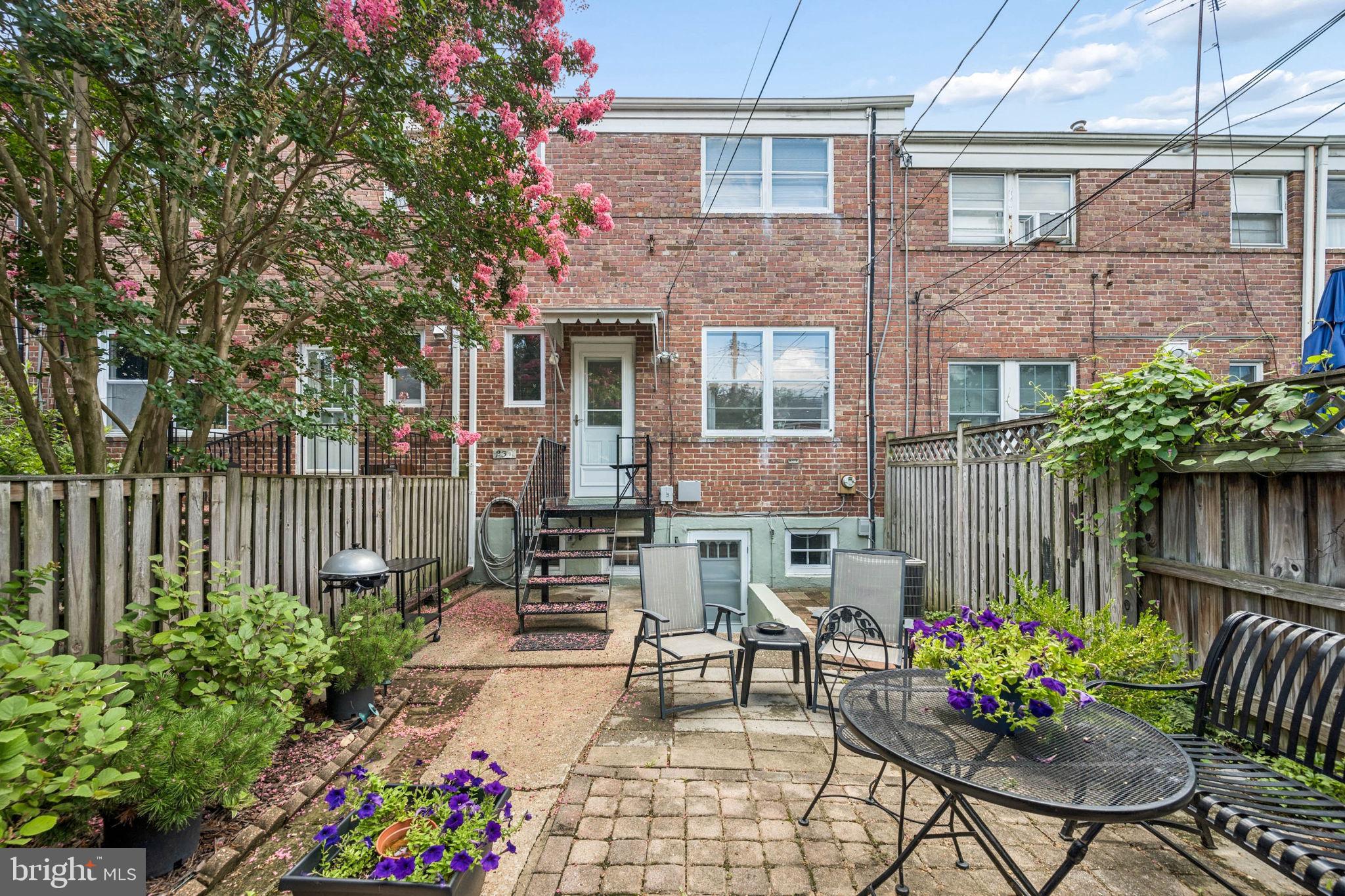 230 Ridge Avenue Baltimore, MD 21286 - Photo 51 of 56 Gallery Image 51