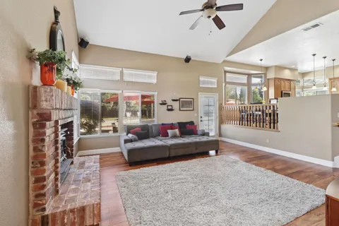 $990,000 | 8267 Dressage Way, Sacramento, CA 95829