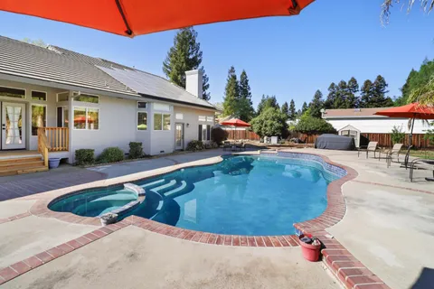 $990,000 | 8267 Dressage Way, Sacramento, CA 95829