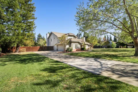 $990,000 | 8267 Dressage Way, Sacramento, CA 95829