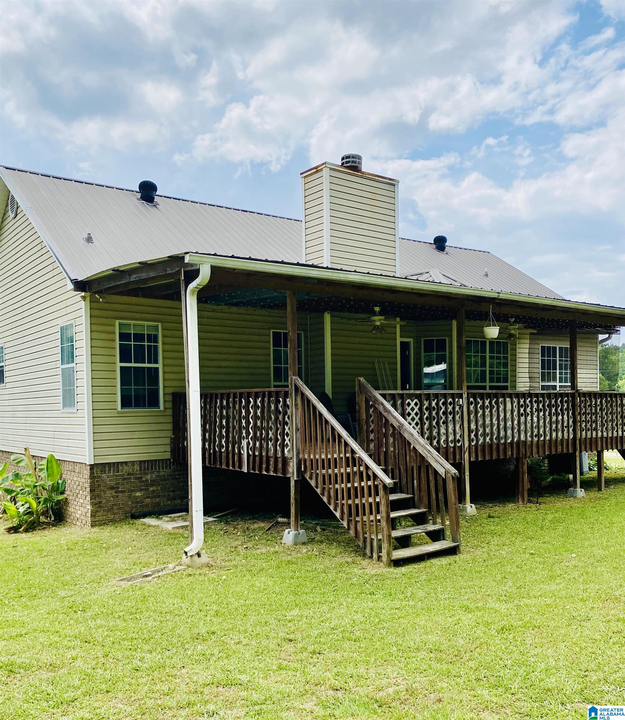 1860 Old Margaret Road Odenville, AL 35120 - Photo 4 of 38
