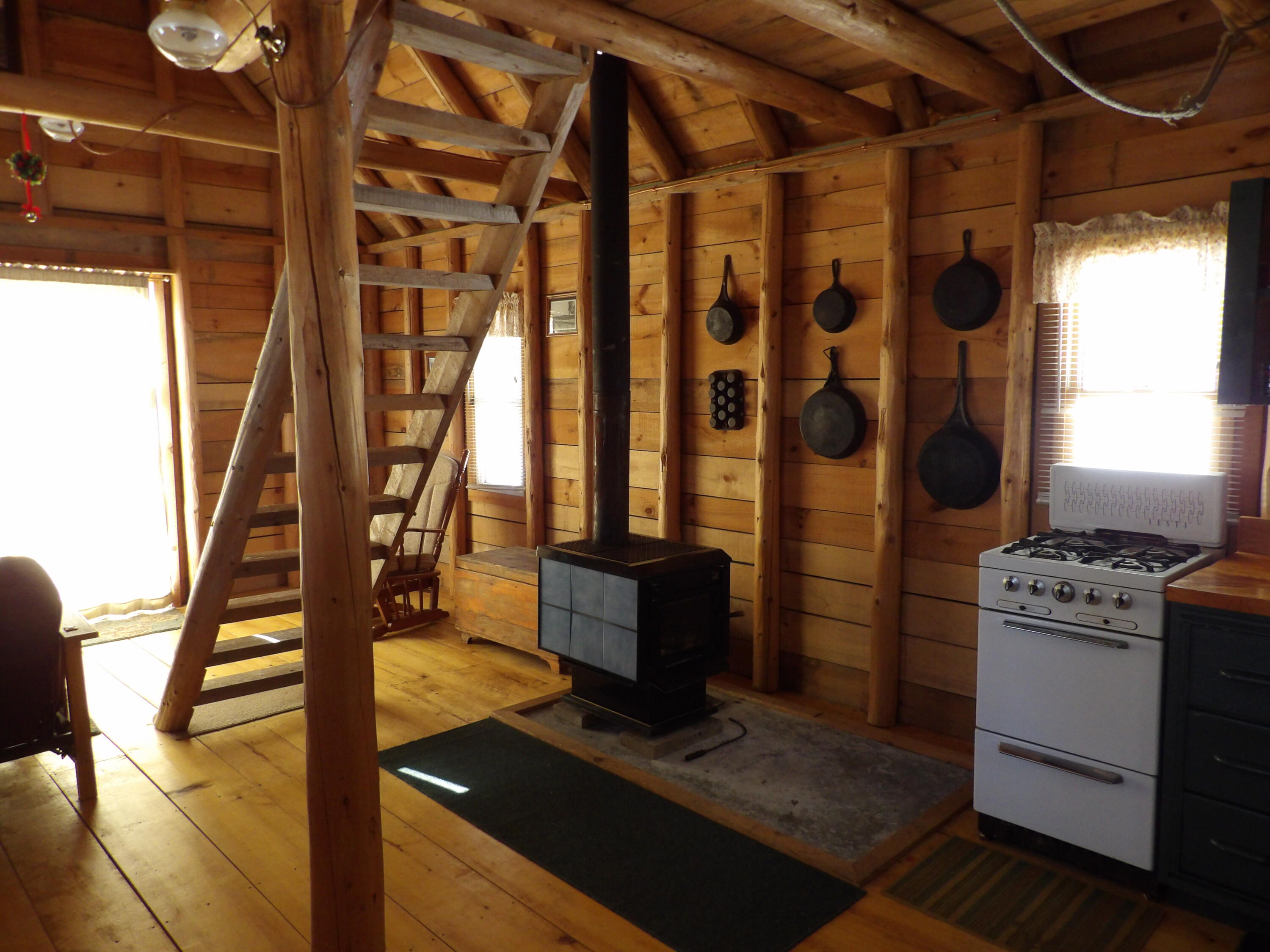 96 Thurston Road Cornville, ME 04976 - Photo 10 of 22 100_0087